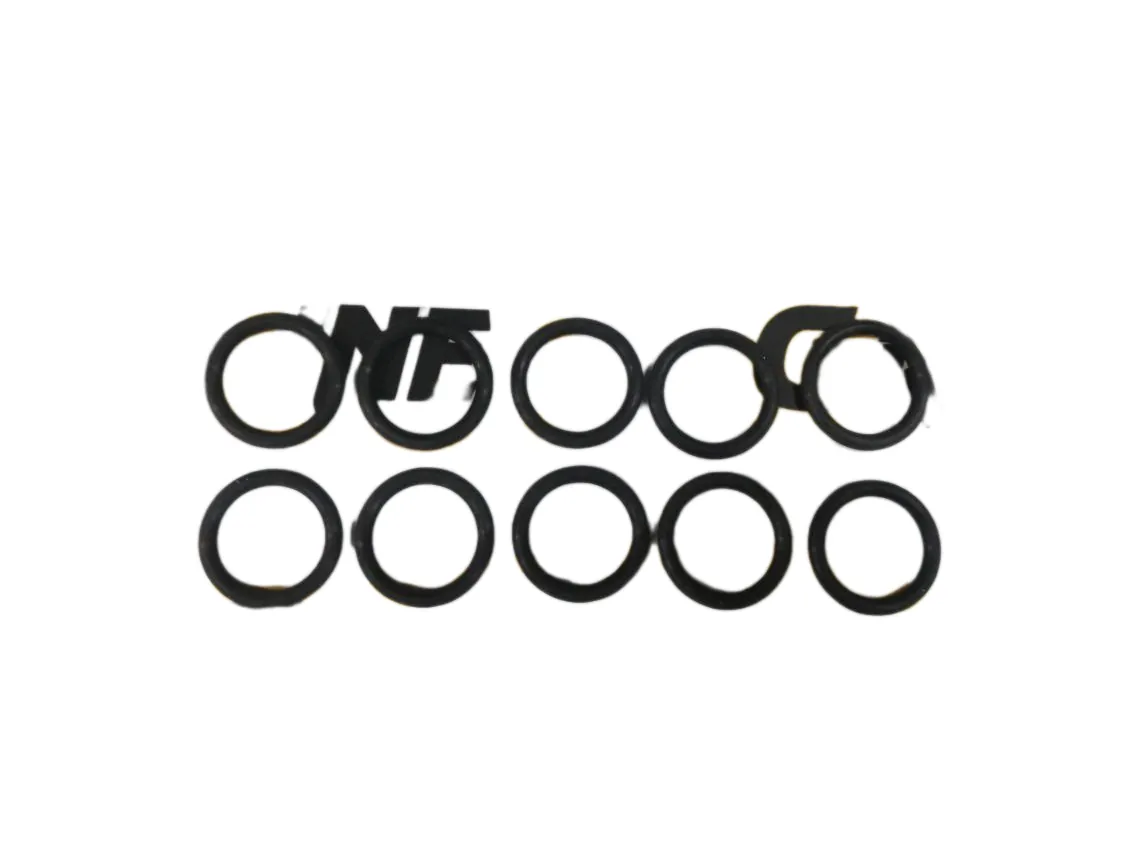 O-ring Vaillant VCM 240 Compatibile con 981151 (Kit 10uds), codice ricambio 40619
