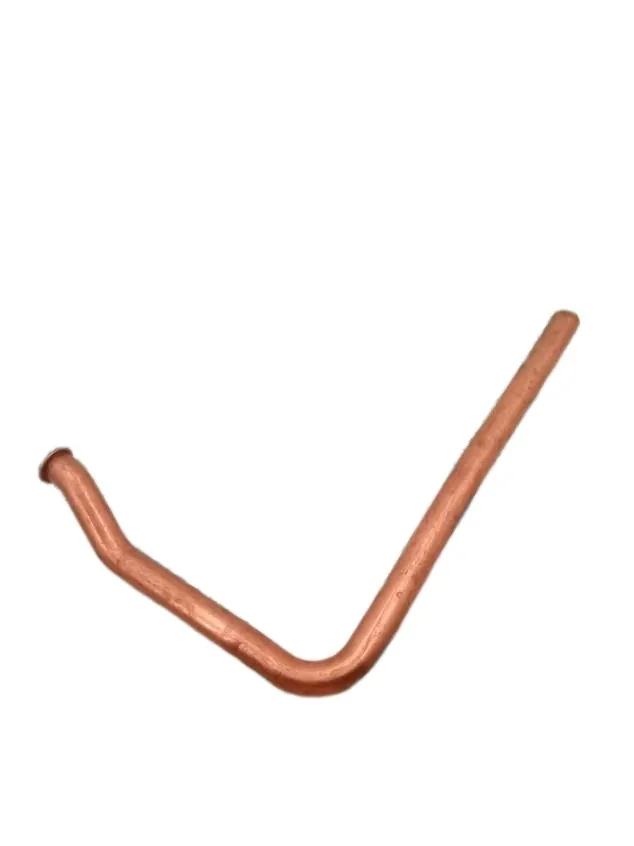 Rohr Immergas Zeus Maior, Teilenummer 1.015795