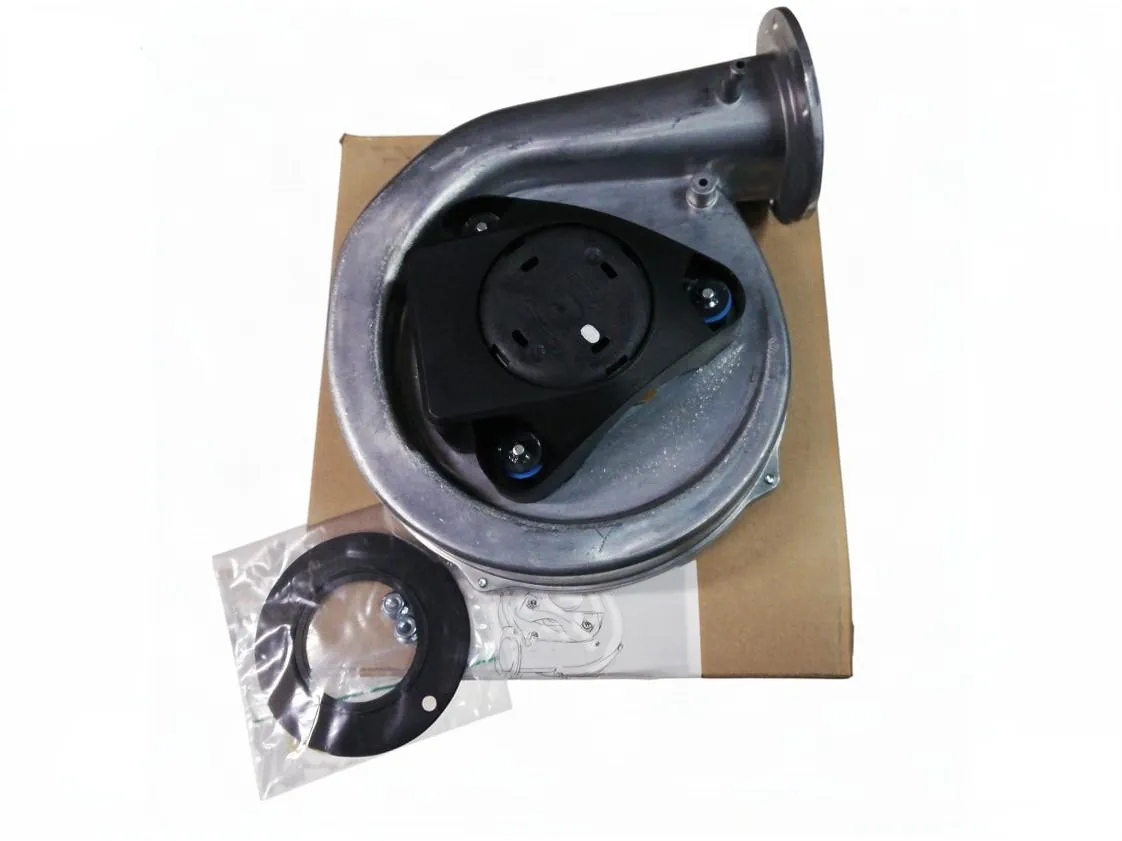 Fan ACV HR18 - HRE28/24 - HRE36/30 24v, part number 785427