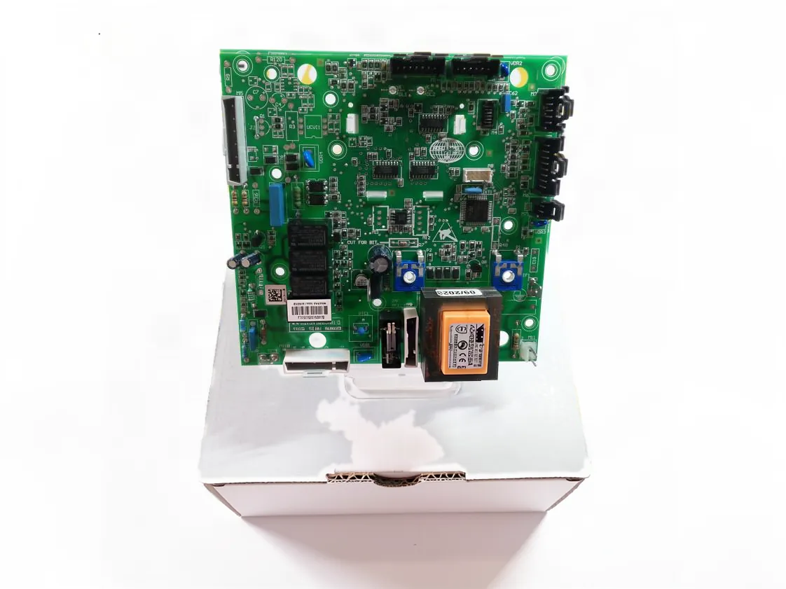 Control board Tifell Bicond 24 MT, part number 333112741