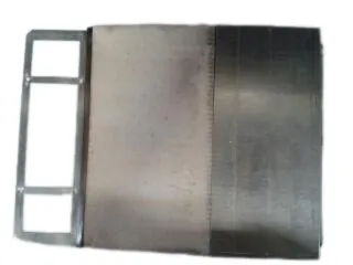 Intergas 28/24 burner insulation, part number 909417