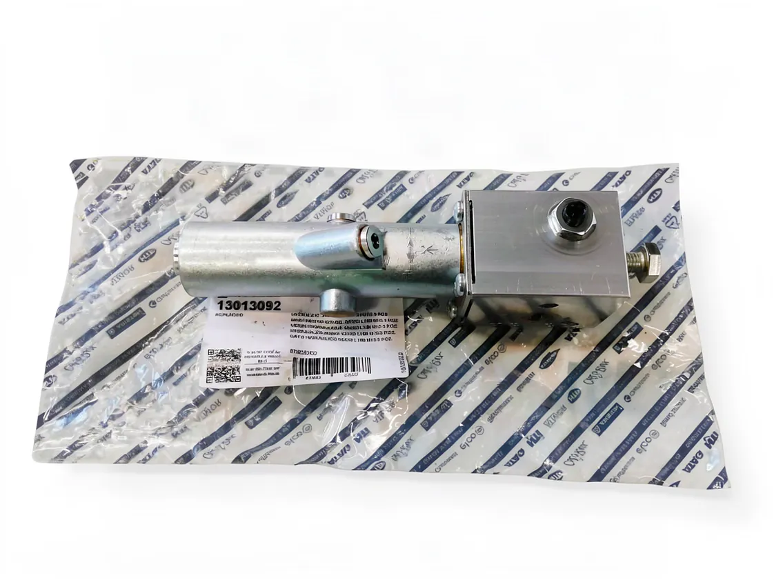 Hydraulic burner Elco Ecoflam EL03B30-1DV long 3 stages (ST10336), part number 13013092