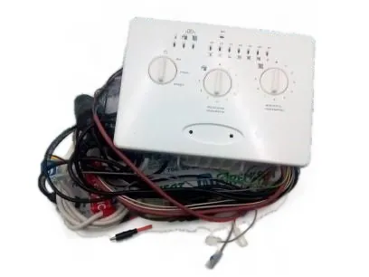 Cableado Immergas Eolo Extra 28 kW - 32 kW panel mandos completo, referencia 3.017385