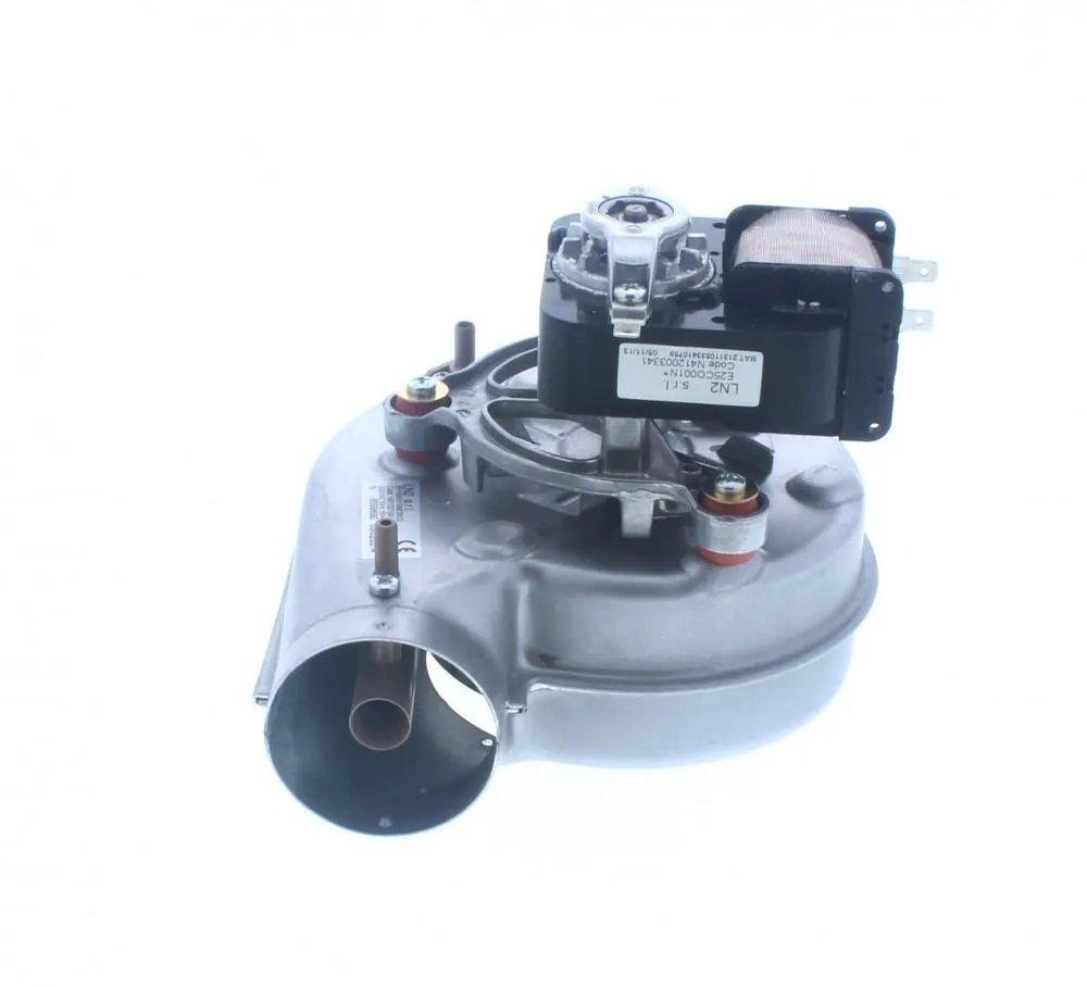 Ventilador Biasi M90.28S (Antes de N255121202), referencia BI1336116