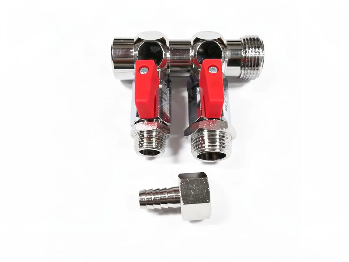 Kit hidráulico ACV Drain Back 150, referência 787678