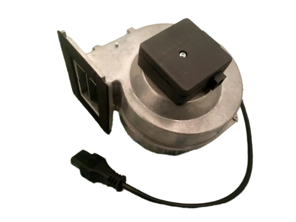 Turbina 110W Inmecal ECO30 - Eco MIX30 - Eco F.30 - DOMESTIC30 - CONFORT30 - Confort PL30 - DINAMIC30 50, referencia CONS20002