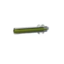 Terminal SPC 60/100 x 1000mm Polipropileno Horizontal (080216), referencia 610TDFHP15