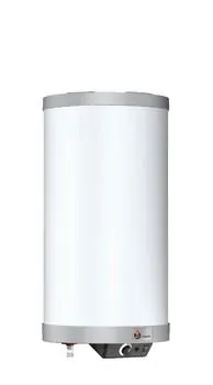 Préparateur ECS 160L ACV Cabel Iwh E160 murale avec résistance incluse 2.2kw, référence 784307