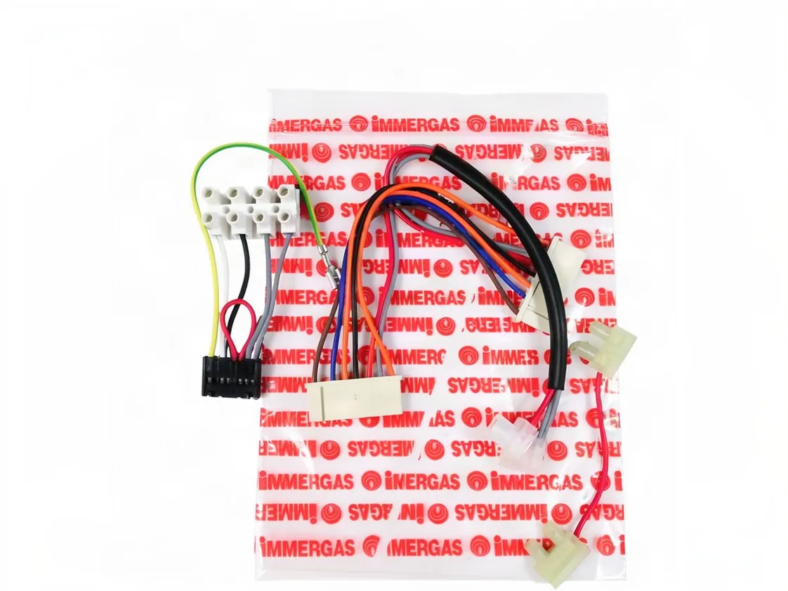 Kit conexión Immergas placa electrónica maior - nike - eolo iono, referencia 3.013480