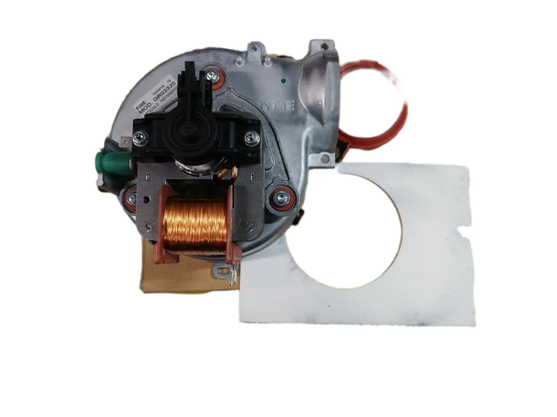 Ventilador Chafoteaux Genus Niagara Talia Urbia, referencia 65104231