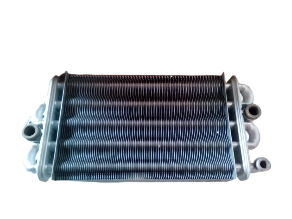Intercambiador primario Fondital Panarea Compact CTFS 24 AF, referencia 6SCAMBIM03