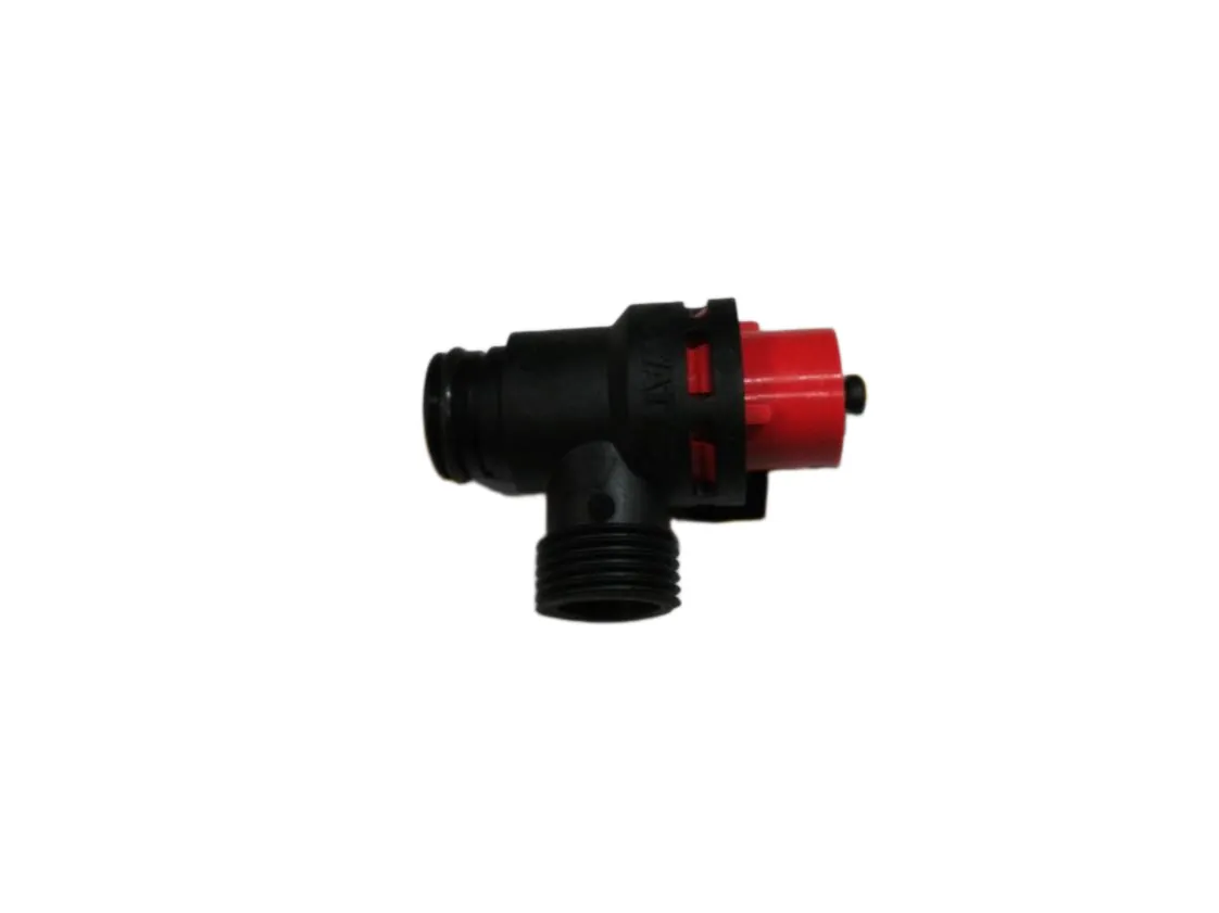 Válvula seguridad Sime Metropolis DGT 25 BF - Format Low NOX 25 BF (03 bar torica), referencia 6040211