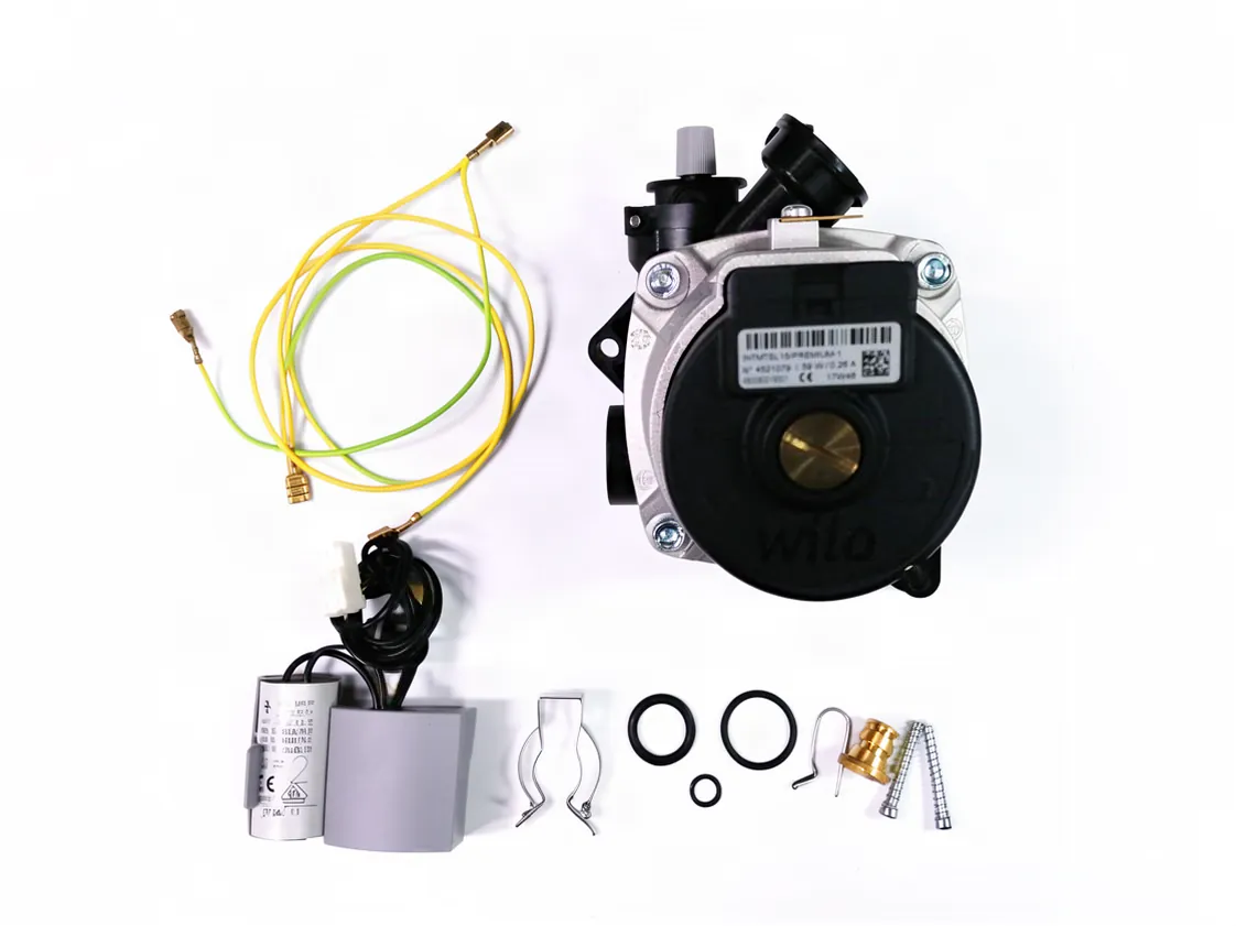 Bomba agua Fagor FA24N, referencia MU0900033