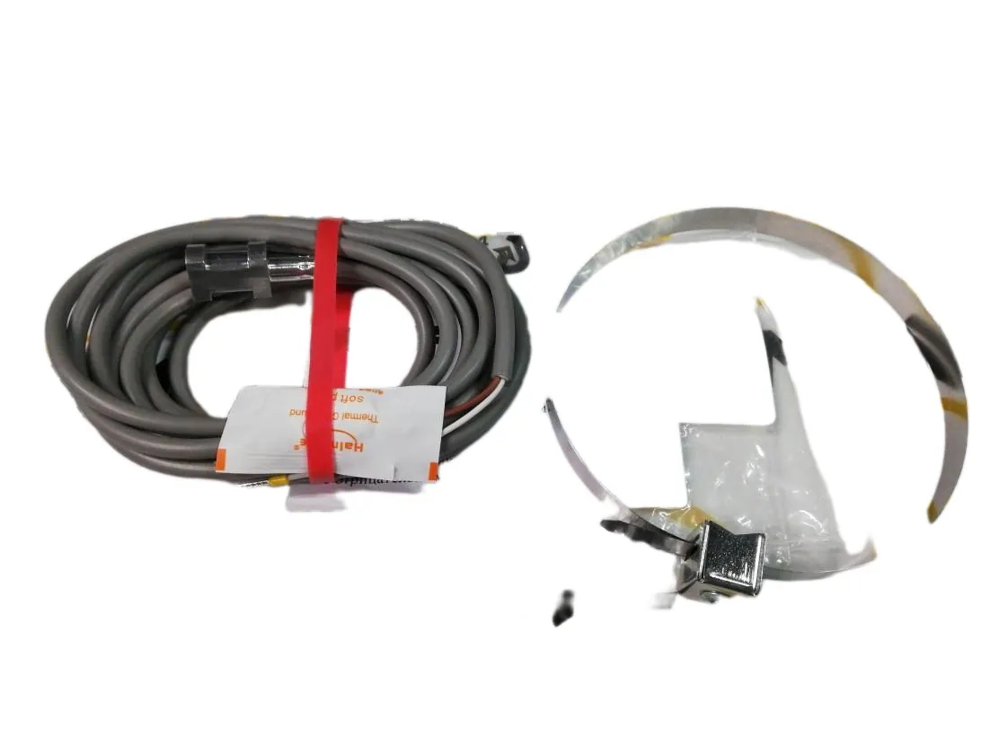 NTC-voeler Wolf vloerverwarming contact, onderdeelnummer 2792022