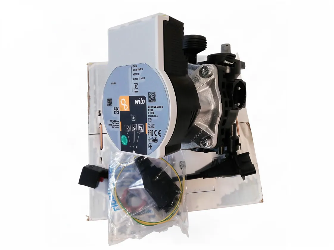 Bomba agua Sime Brava Slim LN25 Bajo Nox - Brava Slim 25 BF, referencia 6281896