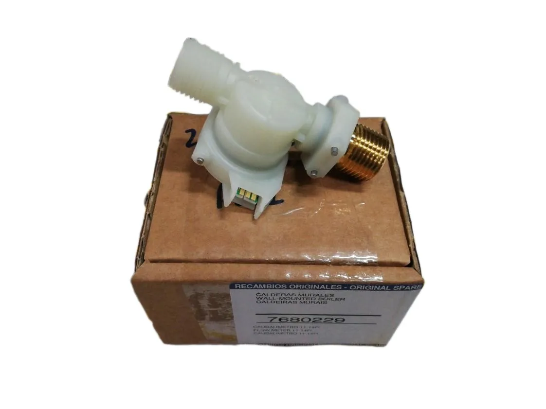 Flusostato Baxi Roca Baxi 11-14 Fi, referencia 7680229