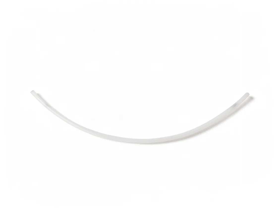 Rohr Domusa Domestic Polyamid nylon, Brenner. 25cm, Teilenummer CQUE000017-C