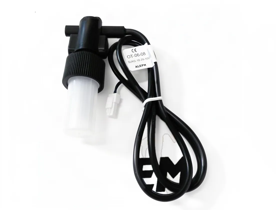 Flusostato Immergas Magis M12 - Magis M16, referencia 1.047373