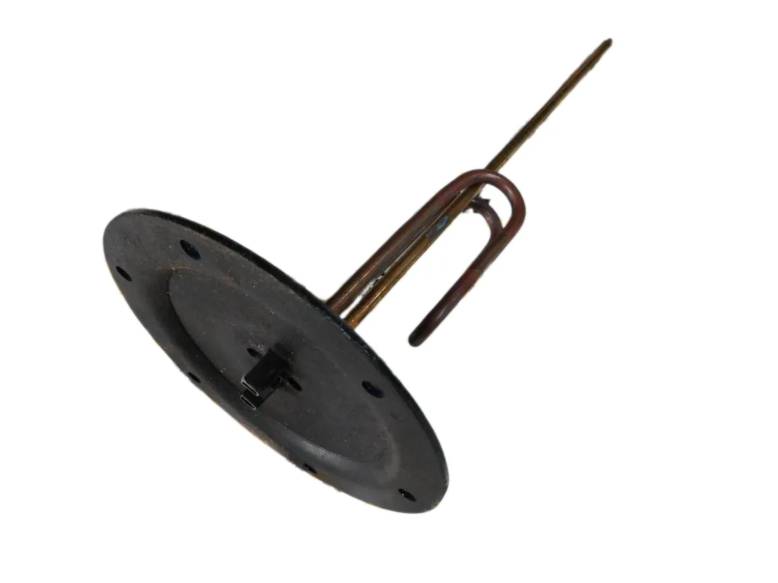 Tapa resistencia Simex Atermycal 150AM con resistencia 2000W, referencia 91202