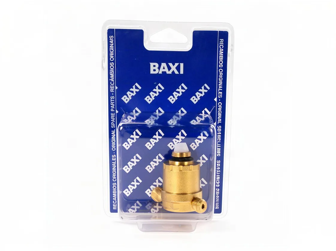 Purgeur automatique Baxi Roca 3/8, référence 122151930