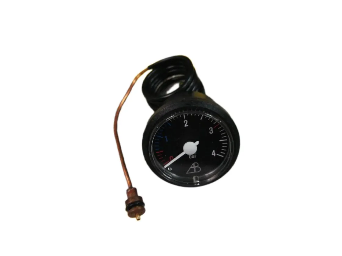 Manometer Beretta Exclusive 20T, Teilenummer R7159