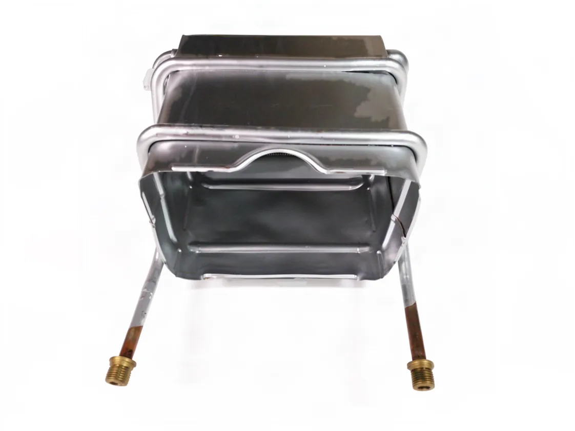 Main heat exchanger Cointra Supreme 11 en, part number RCC82015000