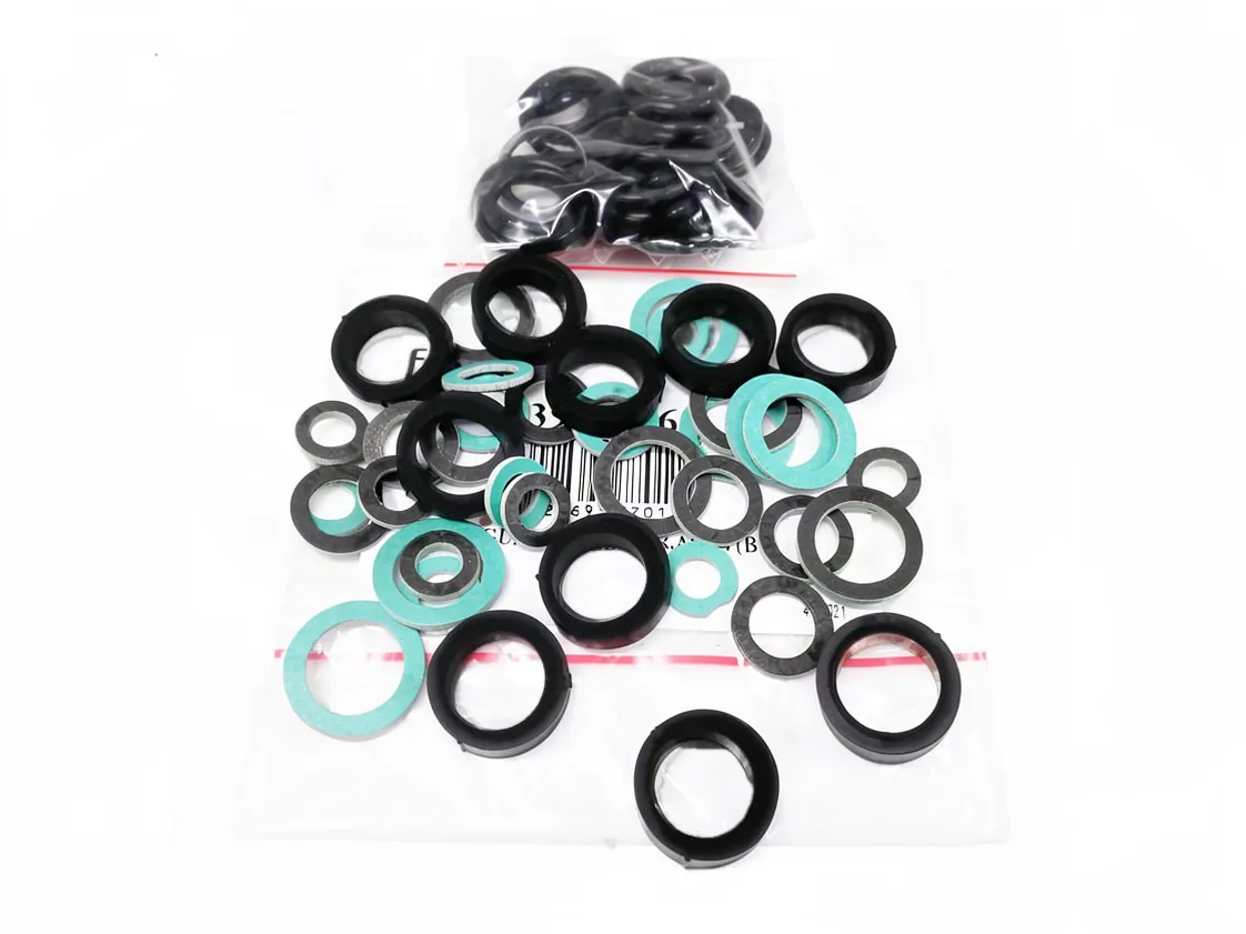 Kit guarnizione Ferroli Divatech Micro LN, codice ricambio I39842460