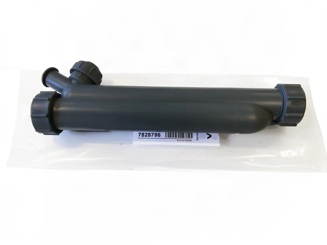 Siphon Viessmann Vitodens 200, part number 7828796