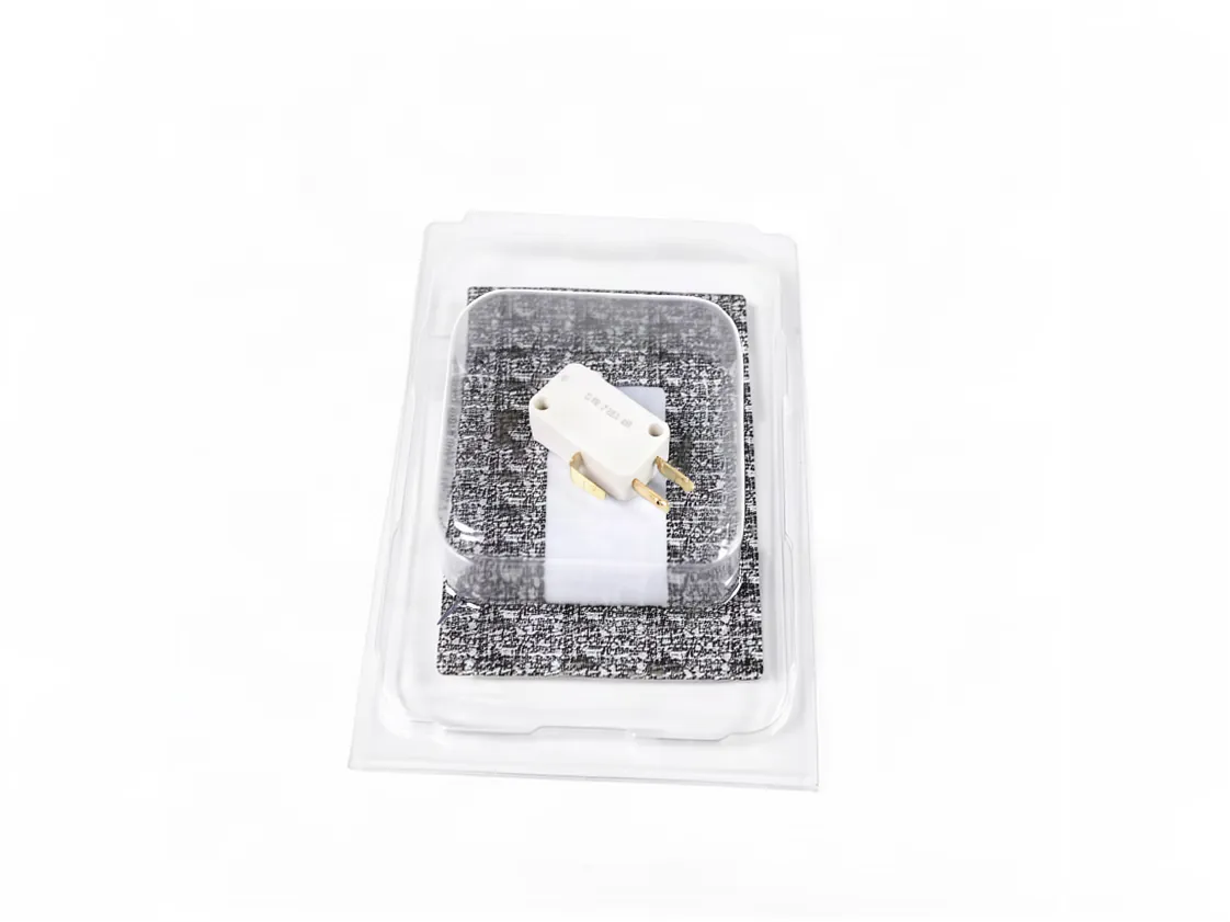 Microinterruptor Beretta IB13, referência S583