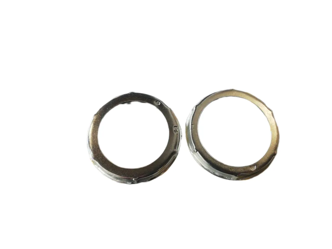Smoorring Thermor TOP Sealed 14 RS ID Ø43-45mm (Spc Horizontal Ø43mm tot 1.5m en Ø45mm van 1.5 tot 2.4m), onderdeelnummer 910194