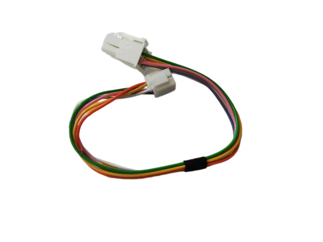 Cable Saunier Duval Themaclassic - Thematek motor valvula tres vias, referencia SD10798-1