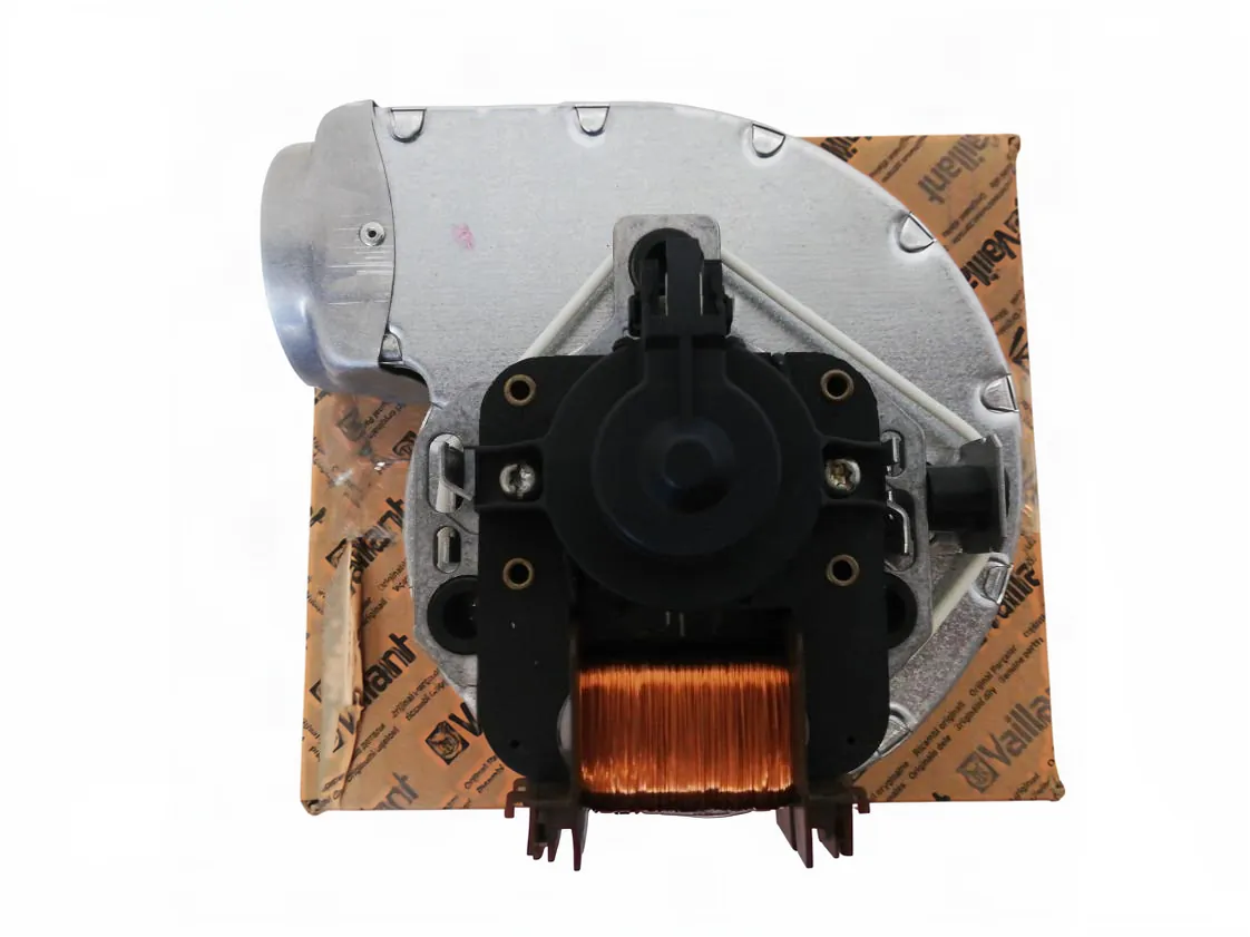 Ventilatore Vaillant VCW 185, codice ricambio 190126