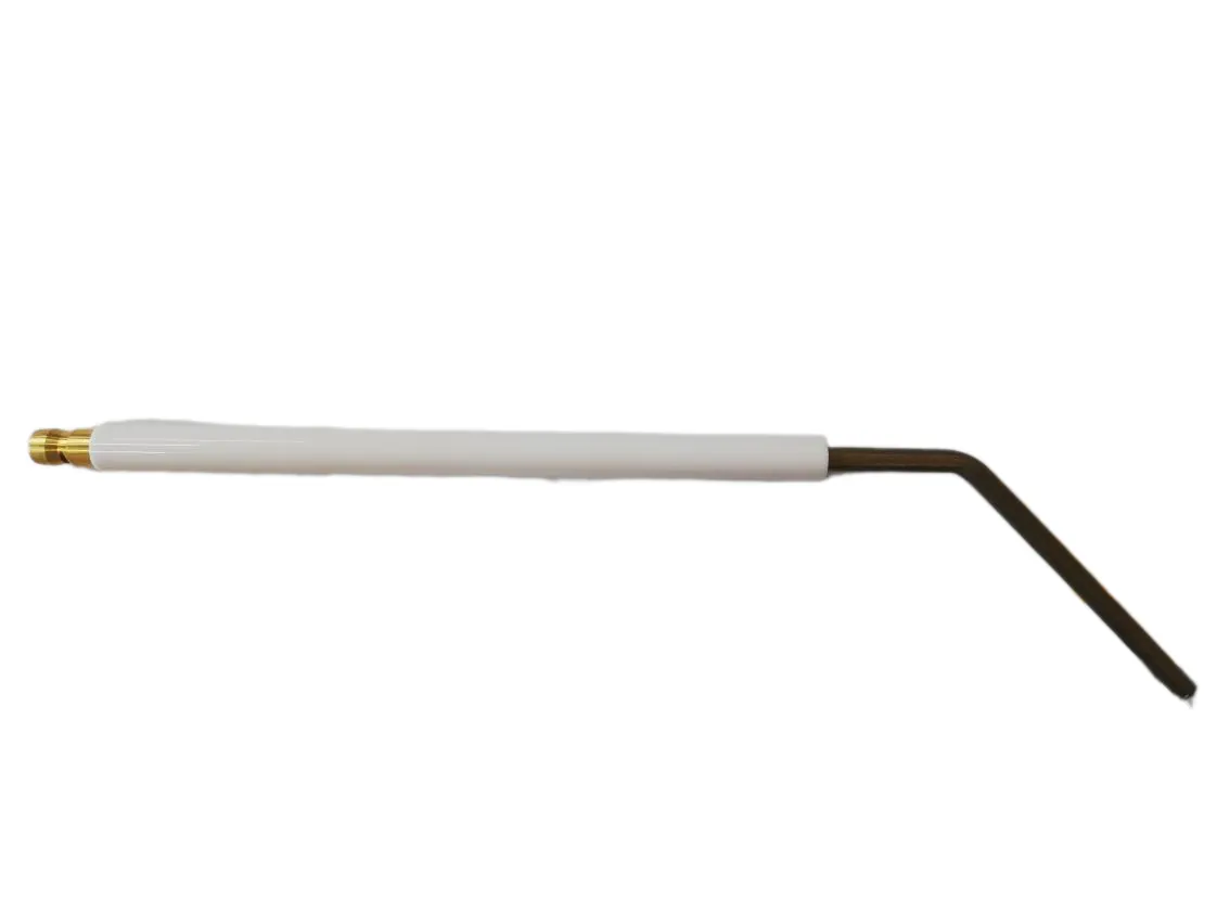 Electrodo Elco Ecoflam EG03 ionizacion, referencia 13018547