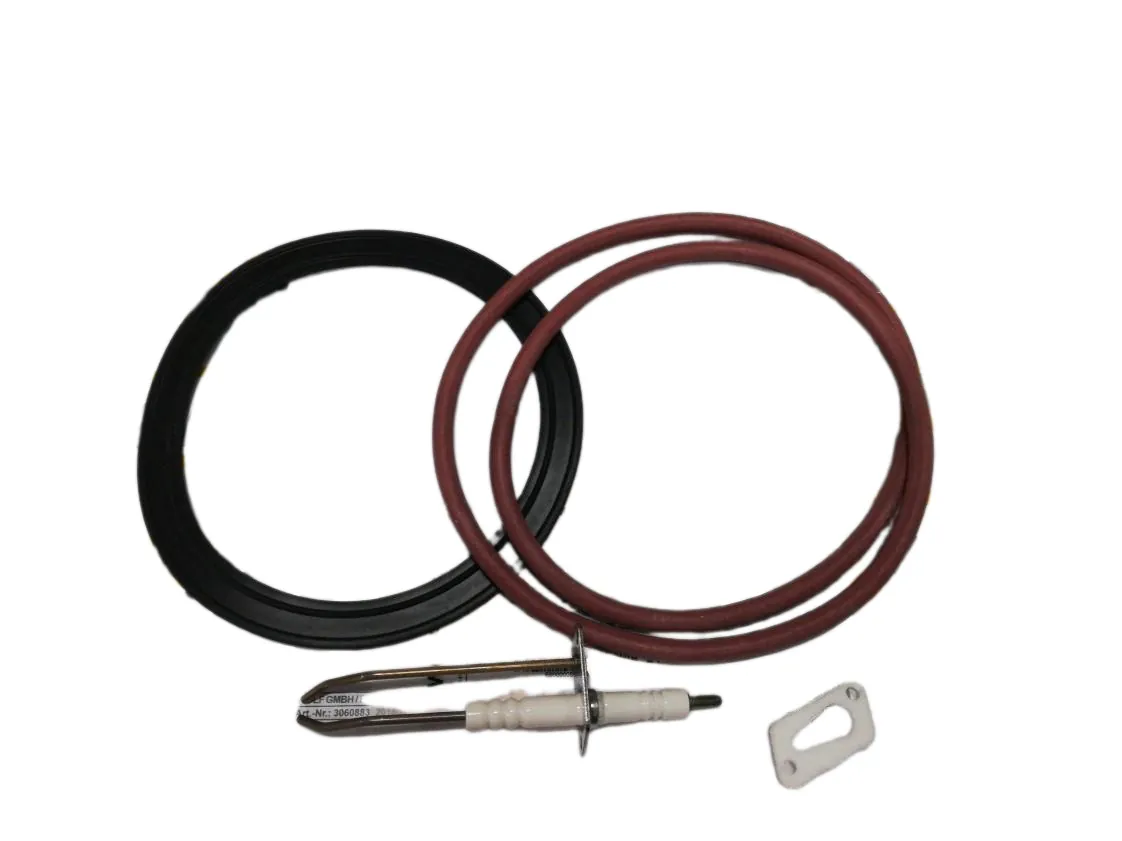 Wolf CGB 75/100 Wartung-Set, Teilenummer 8612865