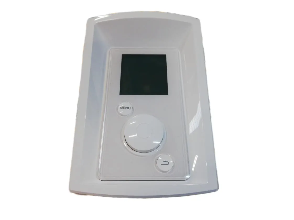 Steuerplatine Thermor Aeromax Premium/Combi 230/270VS Display Fernbedienung Luft-Wasser-Wärmepumpe Warmwasser, Teilenummer 029872