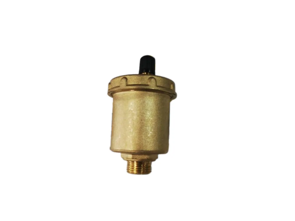 Automatic air vent 3/8M, part number ZZ-003243