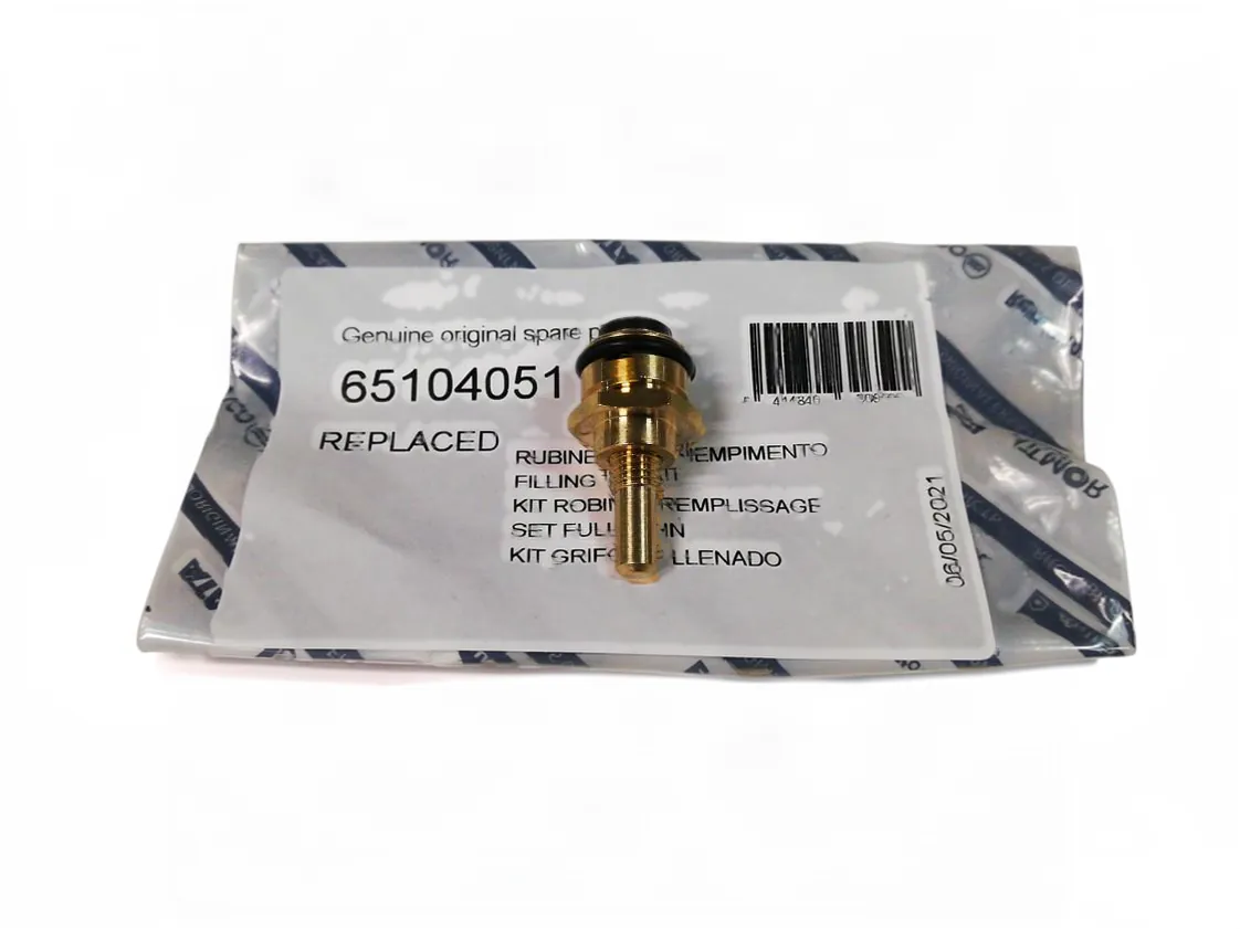Vulkraan Chafoteaux Pigma NOX 24FF, onderdeelnummer 65104051