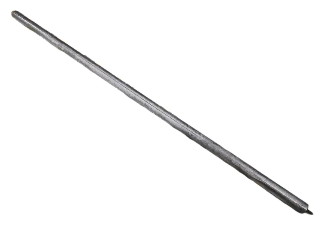 Ânodo magnésio M04 Ø16x590mm Immergas, referência 1.019458