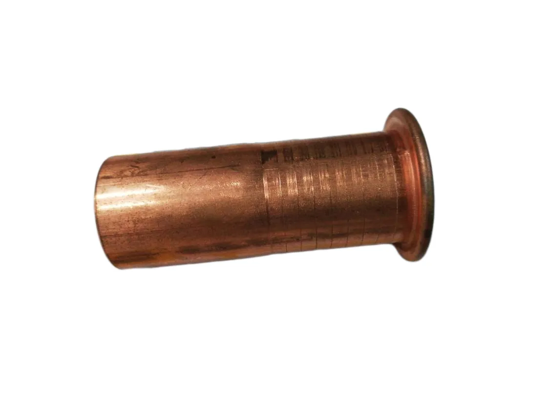 Tubo Intergas HRE ritorno pompa, codice ricambio 828287