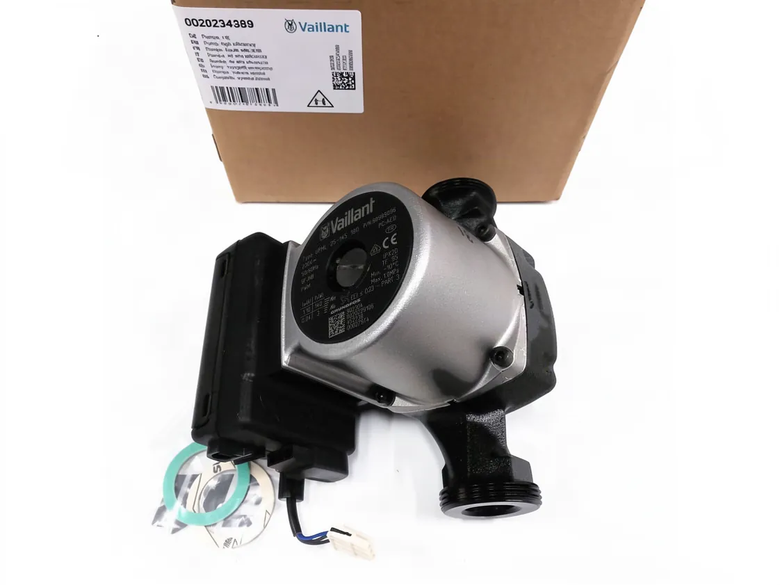Bomba água Vaillant VPM 40/45 /2 W, referência 0020234389