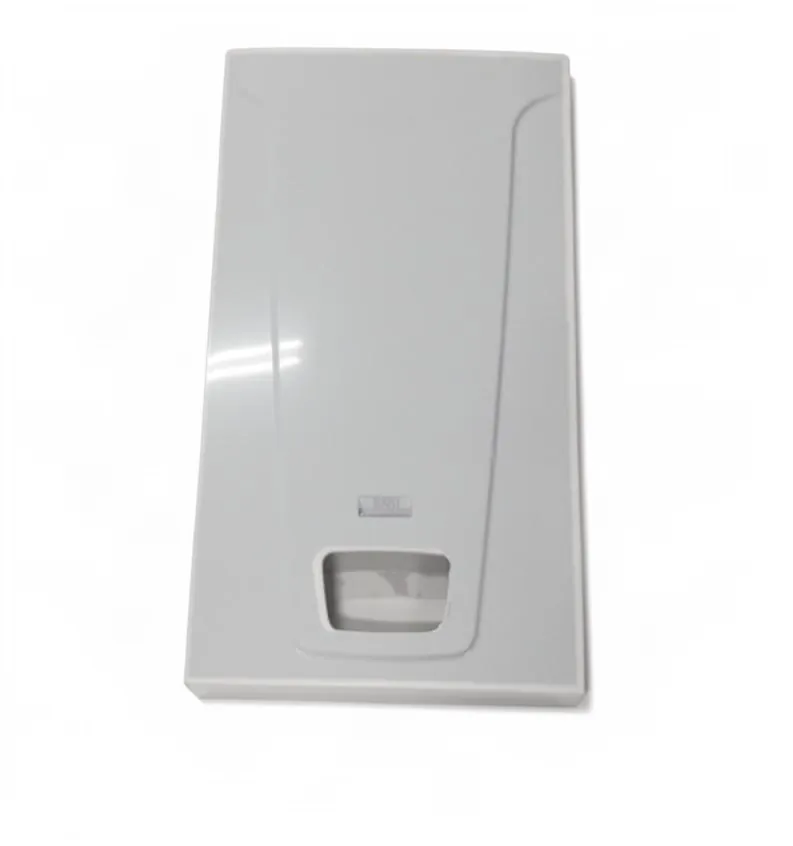 Front panel Baxi Neodens Plus Eco v.01, part number 7691274