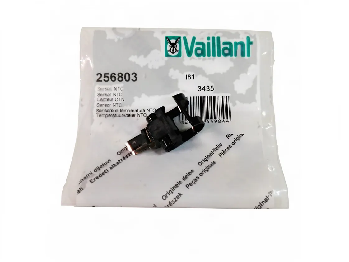 NTC sensor Vaillant Mag 11 2-0, part number 256803
