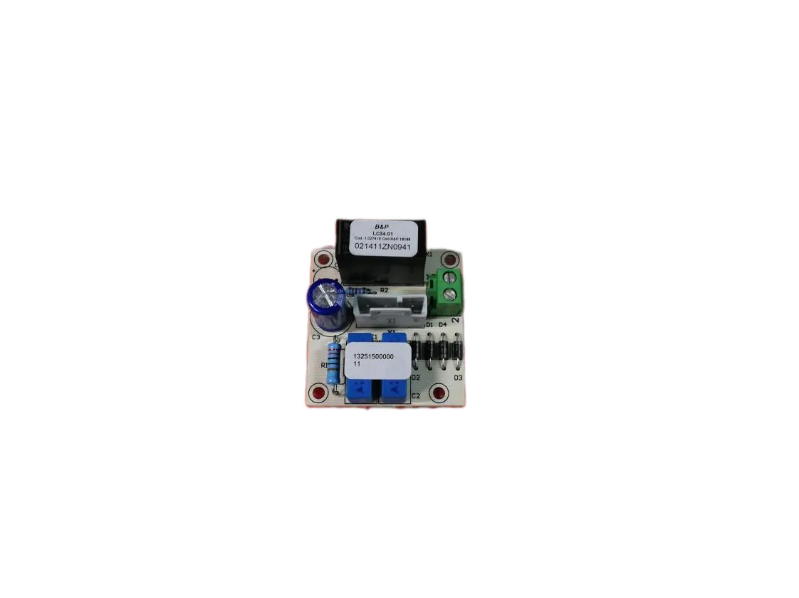 Scheda elettronica Immergas Hercules Condensing 32, codice ricambio 1.027418
