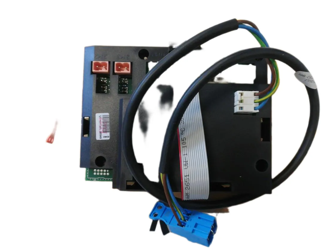 Centralita Viessmann Vitotronic 200 GW, referencia 7871355