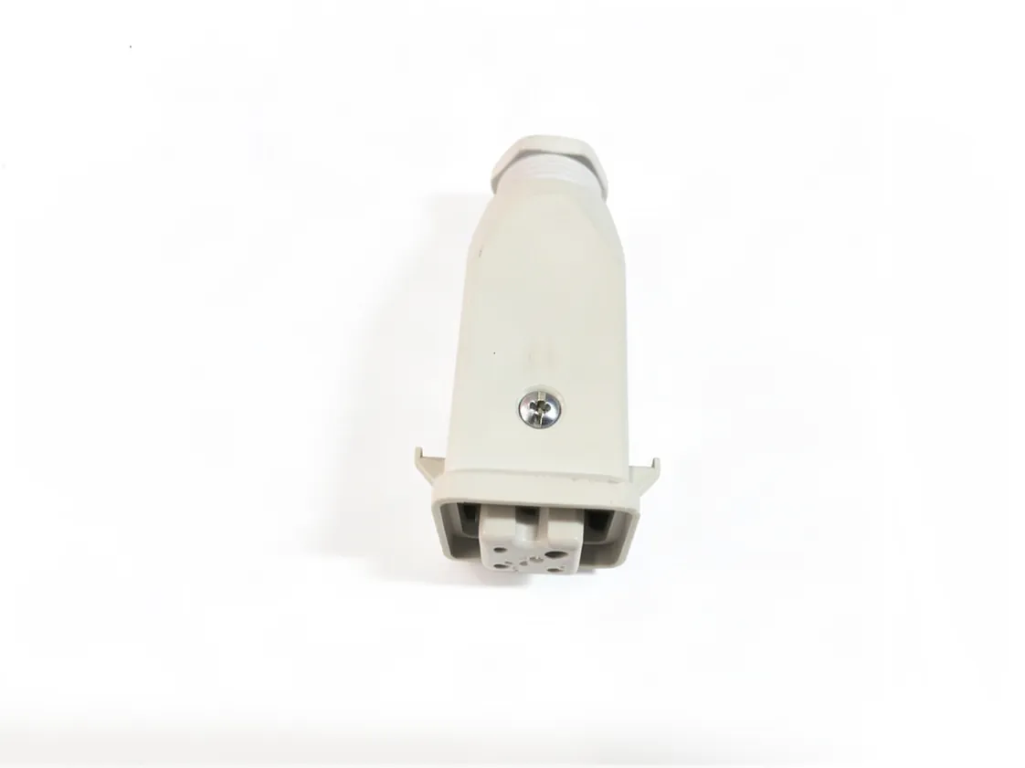Connettore Tifell Etherma 35 alimentazione 220v, codice ricambio CN131WR17A