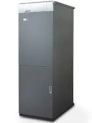 Domusa MCF 50 HDX Bollitore Inossidabile 130L. Med.1680x900x550mm Caldaia Gasolio Ghisa e Accumulo, codice ricambio TMCX000108