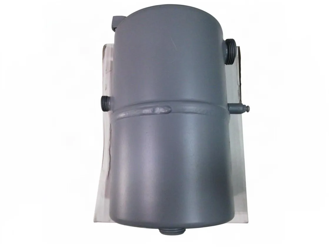 Intercambiador boiler Sime Duetto HE 35 ErP (K30), referencia 6222805