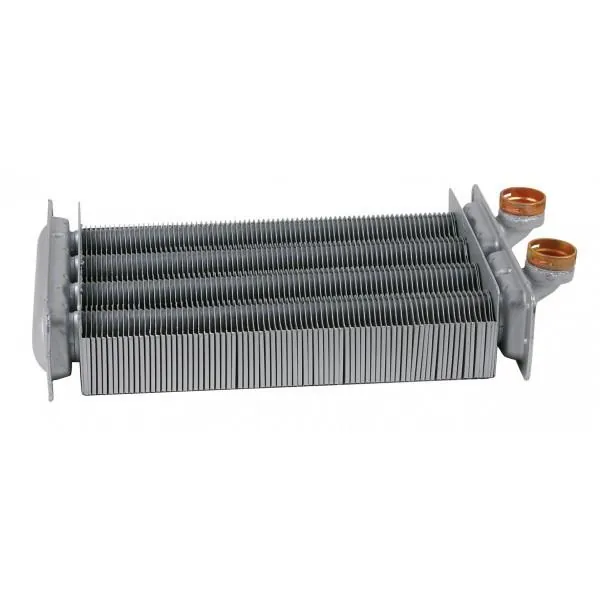 Intercambiador primario Baxi Roca Vega 20 Aim-AIFM, referencia 122621388