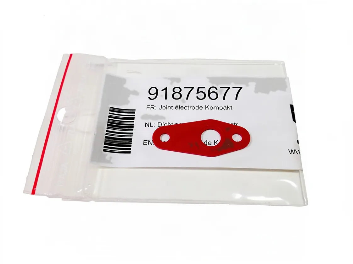 Electrode gasket ACV HR, part number 785645