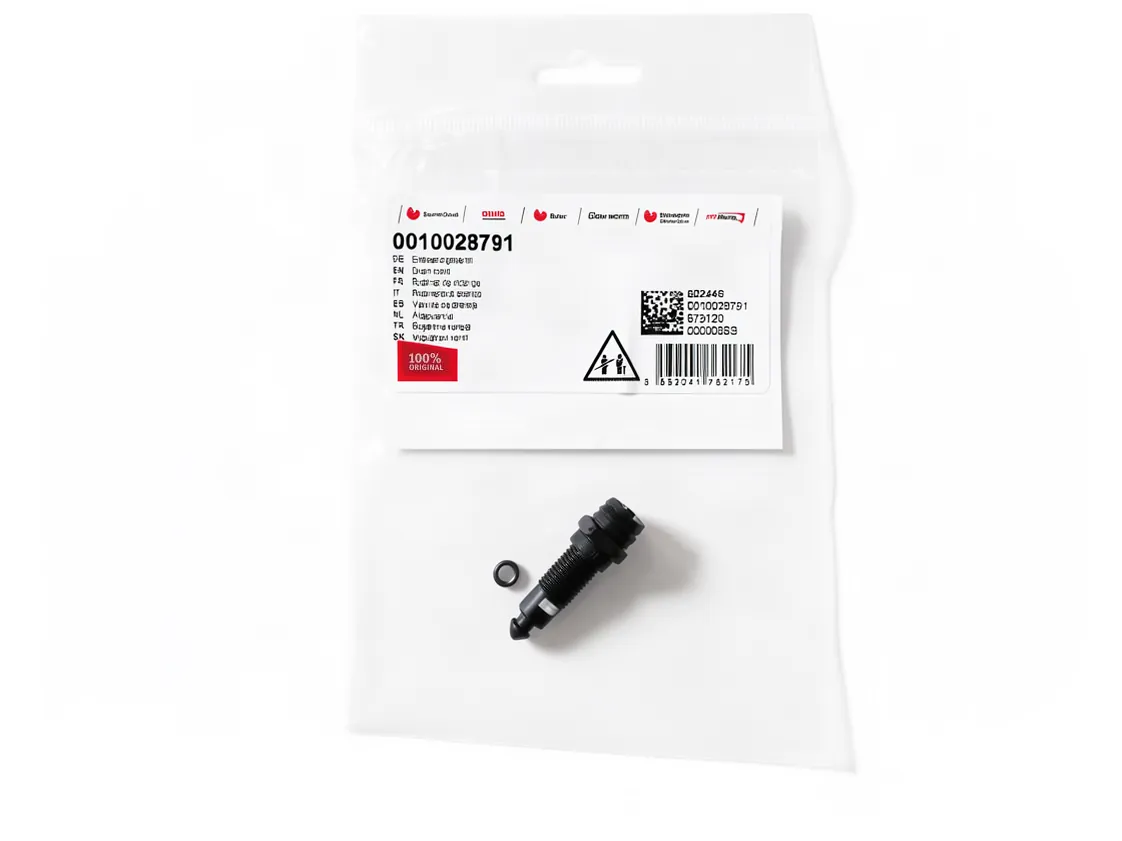 Llave vaciado Saunier Duval Micracom Condesn 24 AS, referencia 0010028791